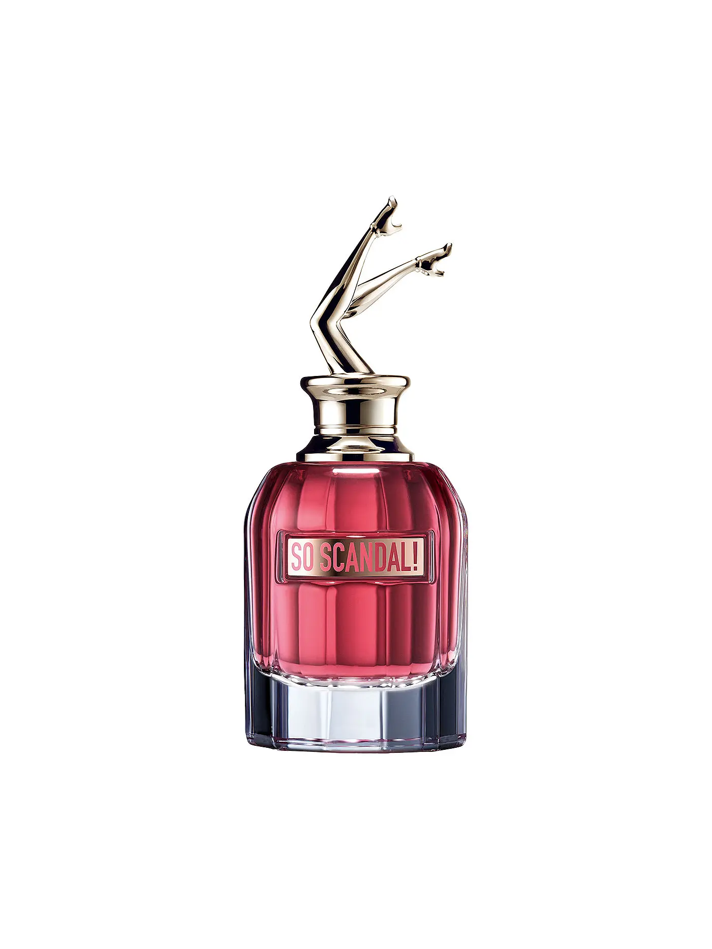 JEAN PAUL GAULTIER | SO SCANDAL Eau de Parfum 80ml | 